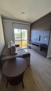 Apartamento com 2 Quartos à venda, 61m² no Green Village, Nova Odessa