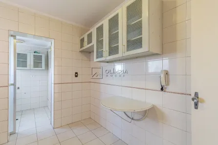 Apartamento com 2 Quartos à venda, 73m² no Vila Mariana, São Paulo