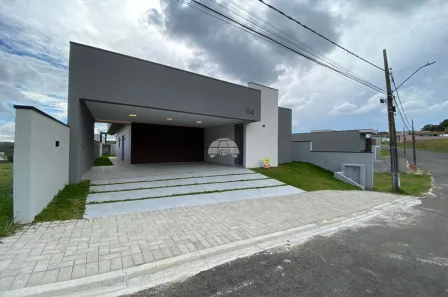 Casa com 3 Quartos à venda, 138m² no Arruda, Colombo