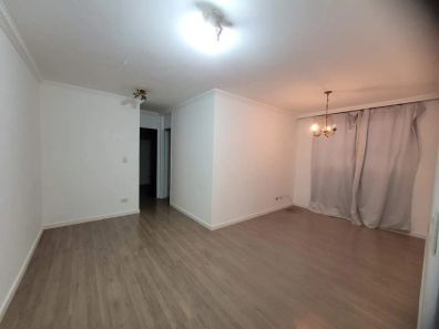Apartamento com 2 Quartos à venda, 60m² no Vila São Silvestre, São Paulo