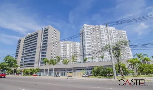 Apartamento com 2 Quartos à venda, 61m² no São Sebastião, Porto Alegre