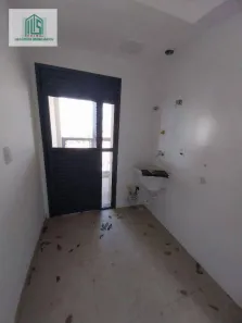 Apartamento com 3 Quartos à venda, 105m² no Vila Assunção, Santo André