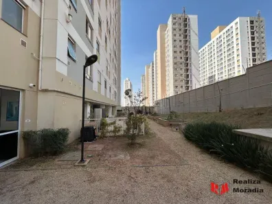 Apartamento com 2 Quartos à venda, 44m² no Jardim Boa Vista (Zona Oeste), São Paulo