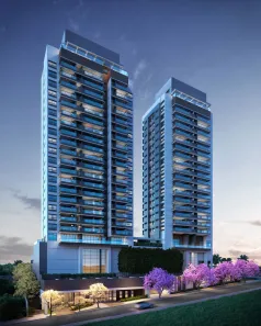 Apartamento com 2 Quartos à venda, 87m² no Vila Anglo Brasileira, São Paulo