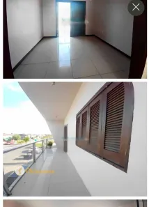Apartamento com 3 Quartos para alugar, 200m² no Parque da Matriz, Cachoeirinha