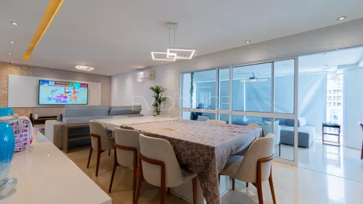 Apartamento com 3 Quartos à venda, 242m² no Chácara Santo Antônio (Zona Leste), São Paulo