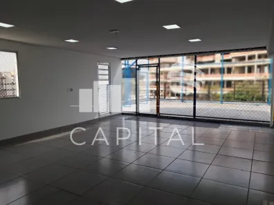 Prédio Comercial para alugar, 800m² no Alphaville Conde I, Barueri