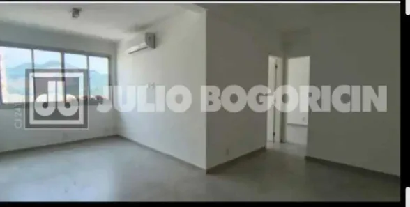 Apartamento com 2 Quartos à venda, 58m² no Barra da Tijuca, Rio de Janeiro
