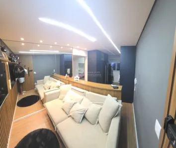 Apartamento com 2 Quartos à venda, 40m² no Vila Matilde, São Paulo