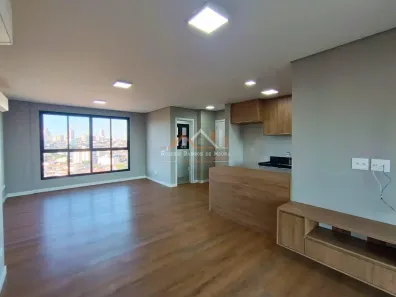 Apartamento com 3 Quartos à venda, 118m² no Vila Glória, Presidente Prudente