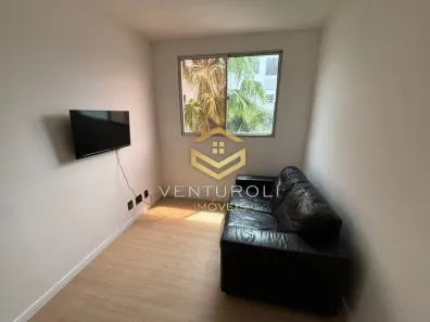 Apartamento com 2 Quartos à venda, 105m² no Vila Cardia, Bauru