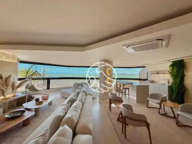 Apartamento com 4 Quartos à venda, 224m² no Praia do Morro, Guarapari