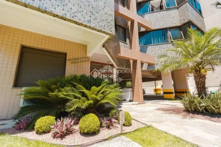Apartamento com 3 Quartos para alugar, 89m² no Passo da Areia, Porto Alegre