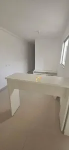 Apartamento com 2 Quartos à venda, 59m² no Bangú, Santo André