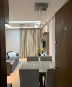 Apartamento com 2 Quartos à venda, 50m² no Residencial Pacaembu, Itupeva