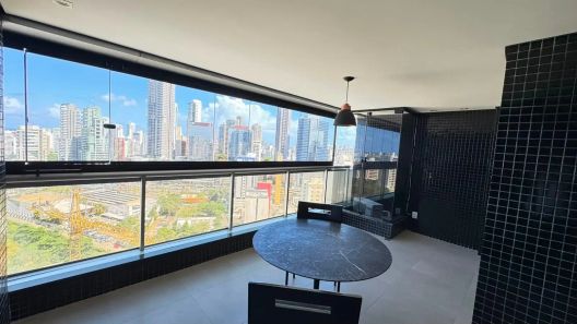 Apartamento com 1 Quarto à venda, 52m² no Caminho das Árvores, Salvador
