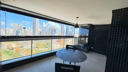 Apartamento com 1 Quarto à venda, 52m² no Caminho das Árvores, Salvador