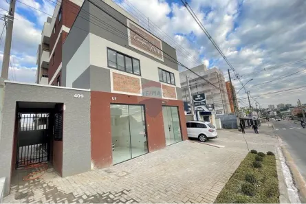 Apartamento com 3 Quartos à venda, 66m² no Boneca do Iguaçu, São José dos Pinhais