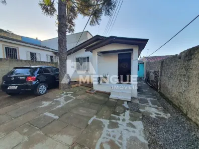 Lote/Terreno à venda, 189m² no Costa e Silva, Porto Alegre