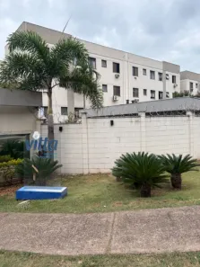 Apartamento com 2 Quartos à venda, 43m² no Jardim Veneto II, Sertãozinho