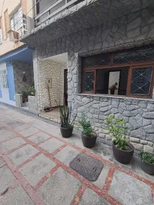 Casa com 3 Quartos para alugar, 70m² no Icaraí, Niterói