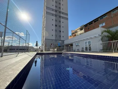 Apartamento com 2 Quartos à venda, 58m² no Juliana, Belo Horizonte