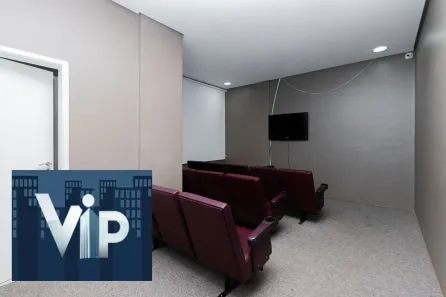 Apartamento com 3 Quartos à venda, 100m² no Vila Mariana, São Paulo