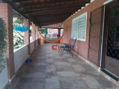 Fazenda/Sítio com 2 Quartos à venda, 187m² no Chácaras Santo Antonio do Jardim, Jaguariúna
