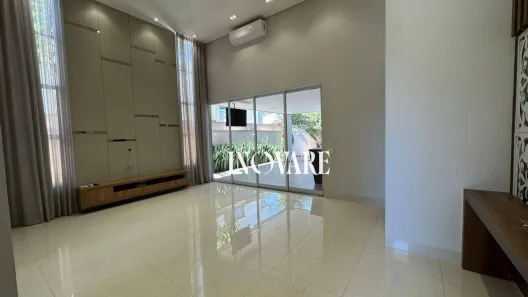 Casa de Condomínio com 3 Quartos para alugar, 280m² no Jardim Sul, Uberlândia