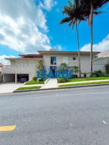 Casa de Condomínio com 4 Quartos para alugar, 600m² no Alphaville Residencial Um, Barueri