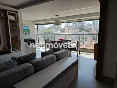 Apartamento com 3 Quartos à venda, 120m² no Vila Mariana, São Paulo