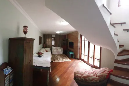 Sobrado com 3 Quartos à venda, 125m² no Jardim Celeste, São Paulo
