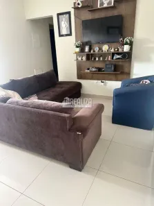 Apartamento com 3 Quartos à venda, 70m² no São Benedito, Uberaba