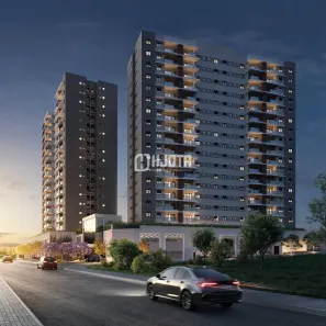 Apartamento com 2 Quartos à venda, 68m² no Jardim São Marco, São José do Rio Preto
