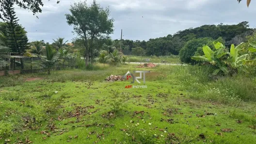 Lote/Terreno à venda, 1000m² no Recanto da Sereia, Guarapari