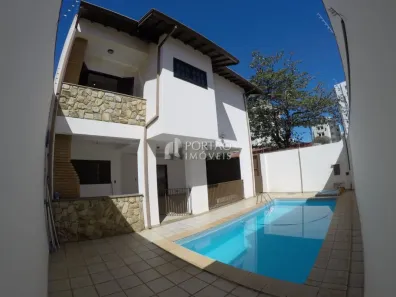 Casa com 3 Quartos à venda, 227m² no Vila Maracy, Bauru