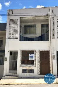 Apartamento com 1 Quarto para alugar, 40m² no Tirol, Natal