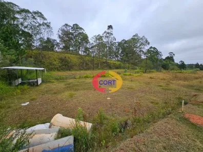 Lote/Terreno à venda, 5165m² no Laranja Azeda, Arujá