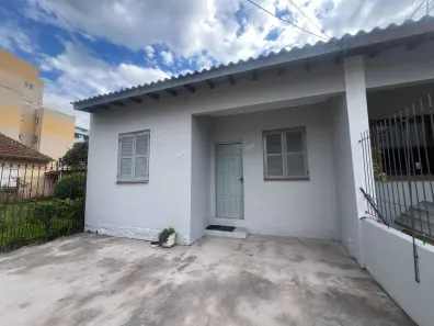 Casa com 2 Quartos para alugar, 85m² no Morro do Espelho, São Leopoldo