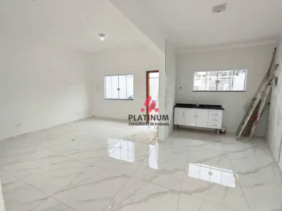 Casa com 2 Quartos à venda, 74m² no Jardim Oásis, Taubaté