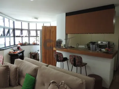 Apartamento com 1 Quarto à venda, 54m² no Campo Belo, São Paulo