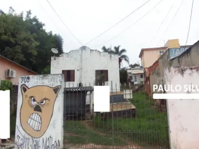 Lote/Terreno à venda, 570m² no Jardim Simus, Sorocaba