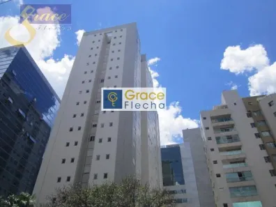 Apartamento com 3 Quartos à venda, 73m² no Funcionários, Belo Horizonte