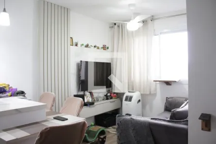 Apartamento com 2 Quartos à venda, 38m² no Quarta Parada, São Paulo