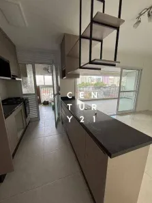 Apartamento com 2 Quartos para alugar, 96m² no Pinheiros, São Paulo