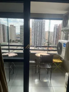 Apartamento com 3 Quartos à venda, 138m² no Centro, Ribeirão Preto
