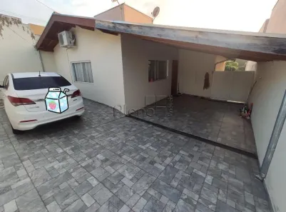 Casa com 3 Quartos à venda, 90m² no Loteamento Residencial Ana Carolina, Valinhos