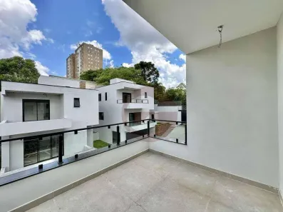 Casa de Condomínio com 3 Quartos à venda, 326m² no Chácara do Refúgio, Carapicuíba
