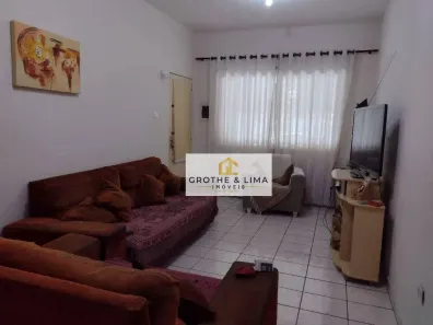 Sobrado com 3 Quartos à venda, 161m² no Jardim Mourisco, Taubaté