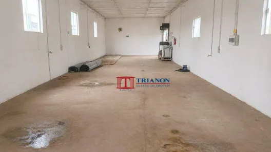 Galpão/Depósito/Armazém para alugar, 60m² no Vila Independência, Piracicaba